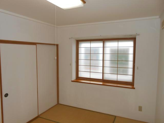 ピーチハウスの居間・リビング