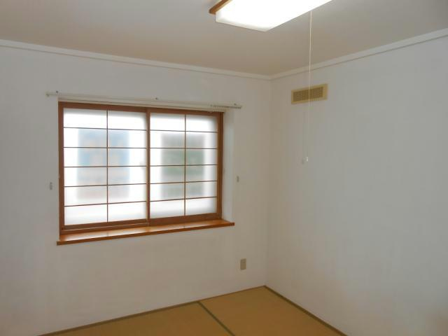 ピーチハウスの居間・リビング