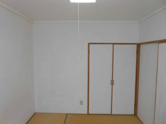 ピーチハウスの居間・リビング