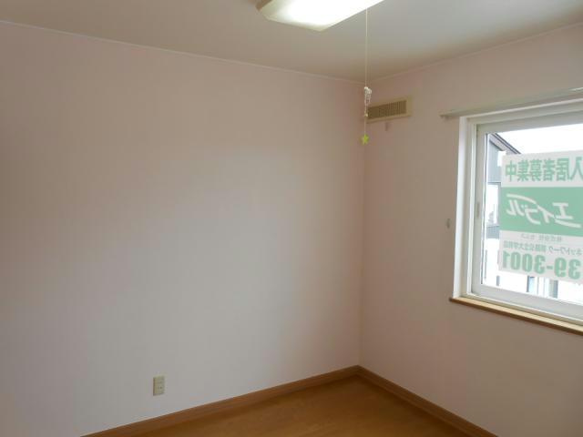 ピーチハウスの居間・リビング