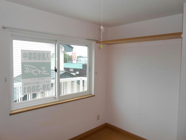 ピーチハウスの居間・リビング