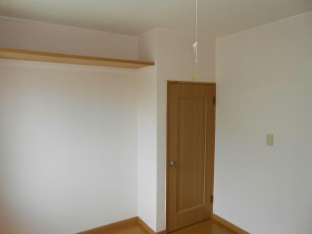 ピーチハウスの居間・リビング