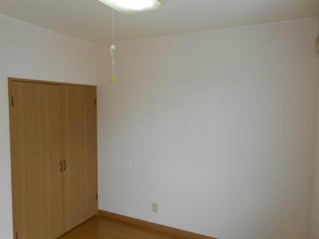 ピーチハウスの居間・リビング