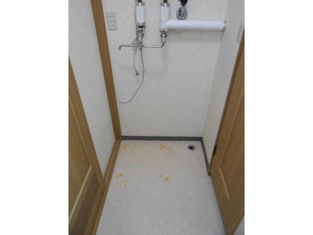 ピーチハウスの設備