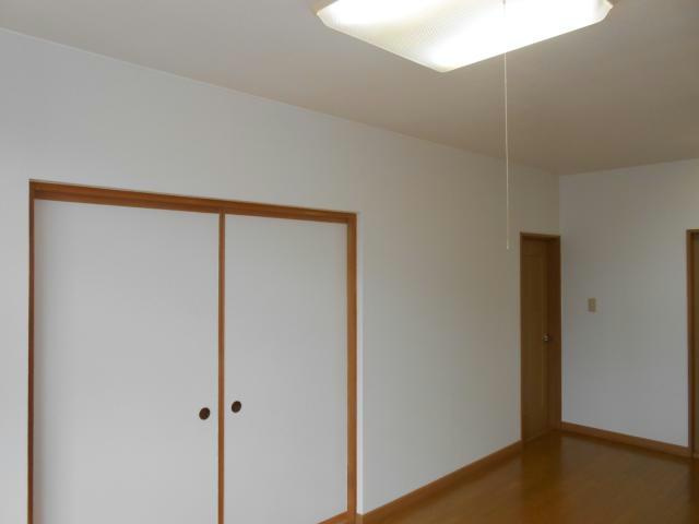 ピーチハウスの居間・リビング