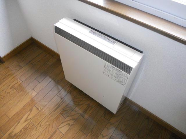 コーポ希Ⅲの設備