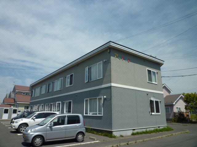 アミティ３