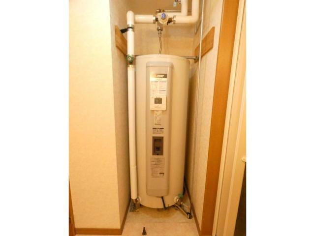 アミティ３の設備
