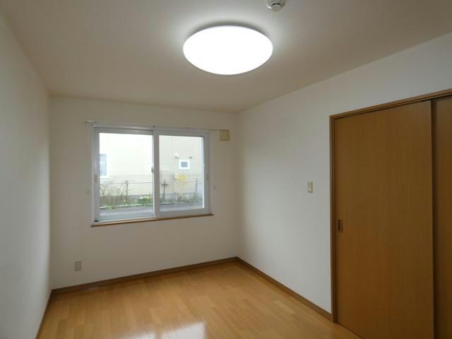 アミティ３の居間・リビング