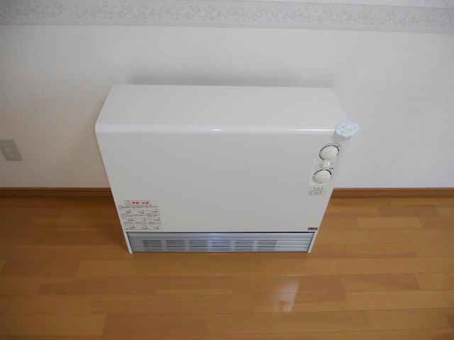 ロイヤルガーデンの設備