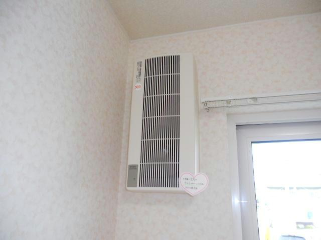 ロイヤルガーデンの設備