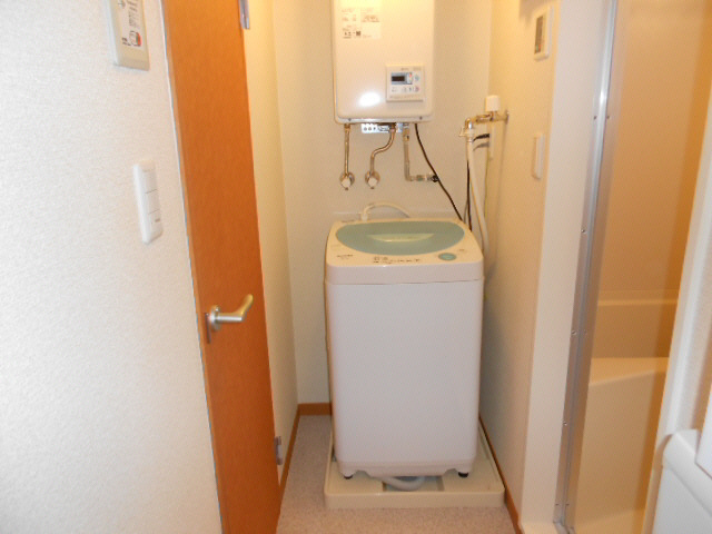 レオパレス丹頂の設備