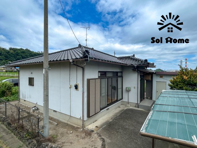 高崎市神戸町　中古物件