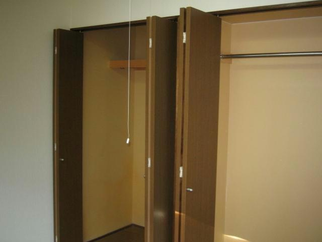 ＥＰＯＣＨ光和(ｴﾎﾟｯｸｺｳﾜ)の収納