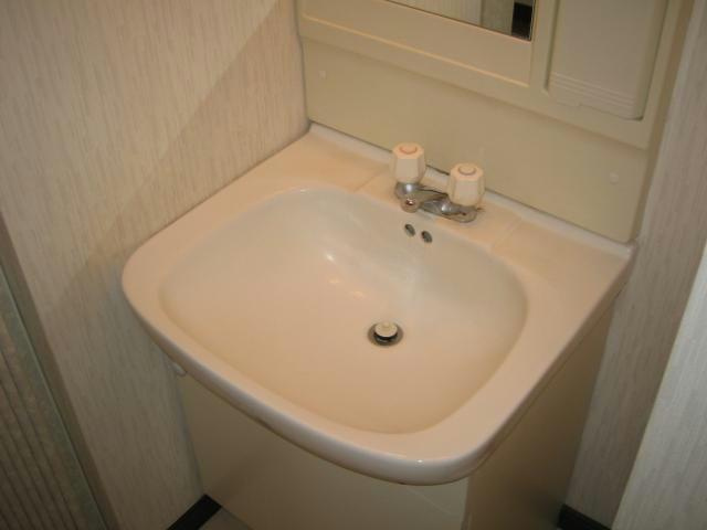 ＥＰＯＣＨ光和(ｴﾎﾟｯｸｺｳﾜ)の洗面所