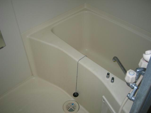 ＥＰＯＣＨ光和(ｴﾎﾟｯｸｺｳﾜ)の浴室