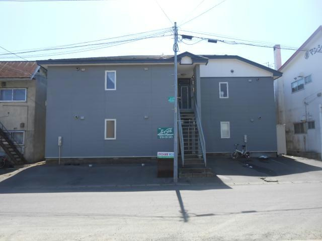 ＥＰＯＣＨ光和(ｴﾎﾟｯｸｺｳﾜ)の外観