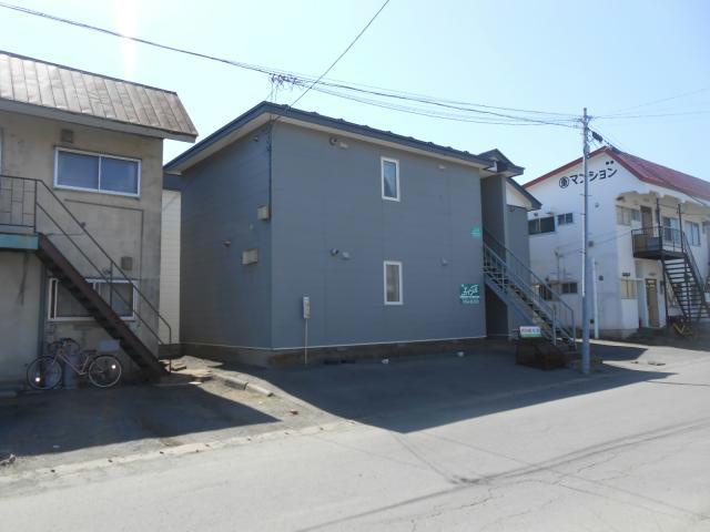 ＥＰＯＣＨ光和(ｴﾎﾟｯｸｺｳﾜ)の外観