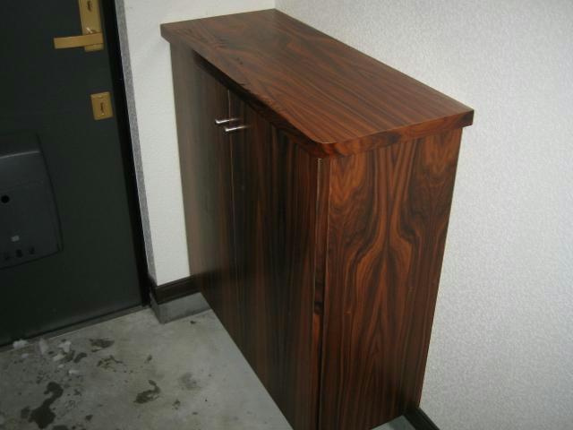 ＥＰＯＣＨ光和(ｴﾎﾟｯｸｺｳﾜ)の収納