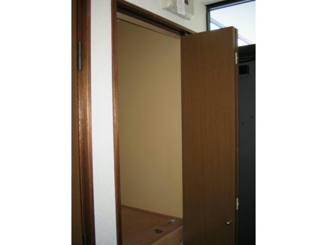 ＥＰＯＣＨ光和(ｴﾎﾟｯｸｺｳﾜ)の収納