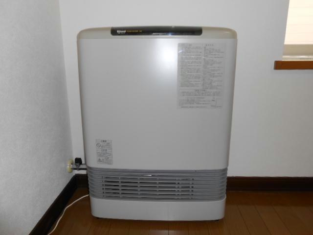 ＥＰＯＣＨ光和(ｴﾎﾟｯｸｺｳﾜ)の設備