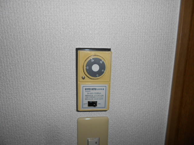 ラフィーヌ文苑の設備