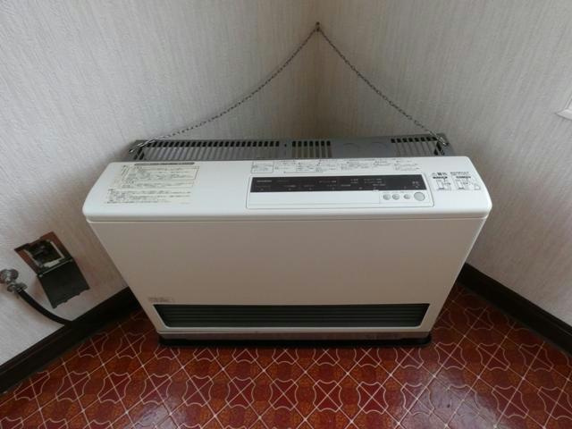 高橋マンションの設備