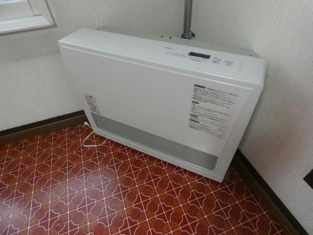 高橋マンションの設備