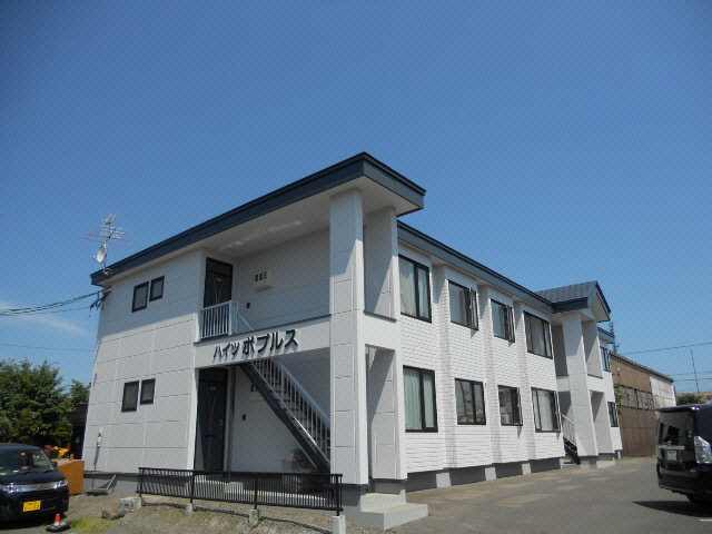 ハイツポプルス