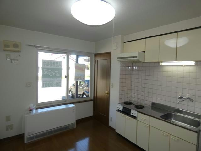 ル・プルミエの居間・リビング