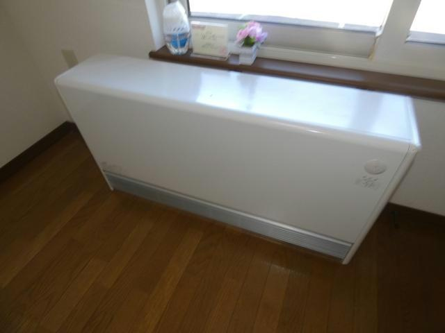 ル・プルミエの設備