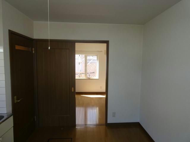 ル・プルミエの居間・リビング