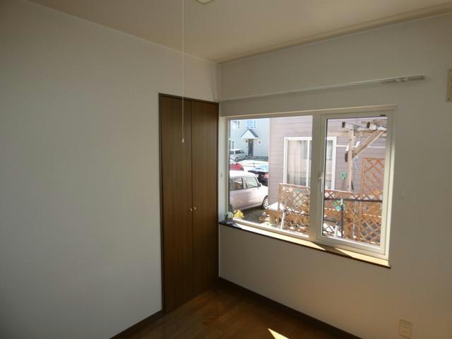 ル・プルミエの居間・リビング