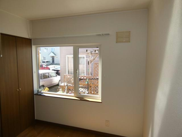 ル・プルミエの居間・リビング