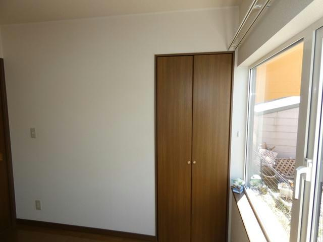 ル・プルミエの居間・リビング