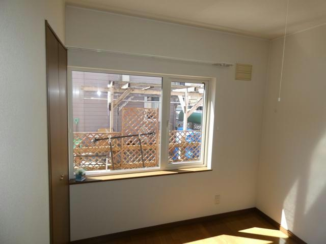 ル・プルミエの居間・リビング