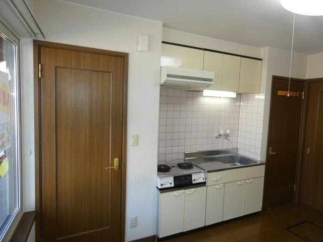 ル・プルミエの居間・リビング