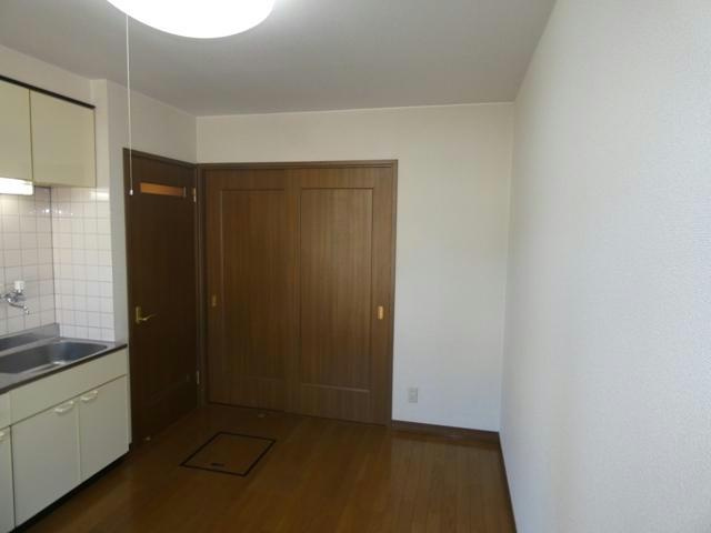 ル・プルミエの居間・リビング