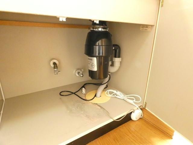 ハイツエミールⅡの設備