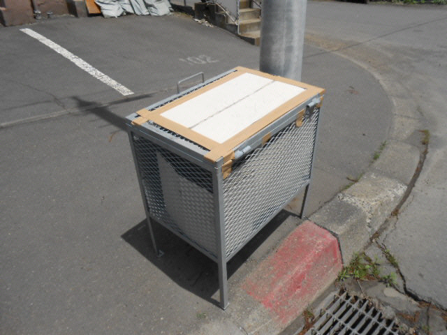 モデリスタの周辺