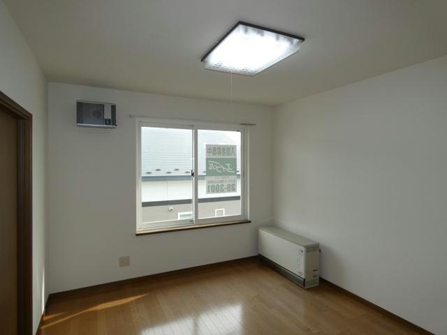 ファインいずみの居間・リビング