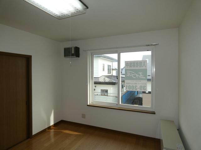 ファインいずみの居間・リビング