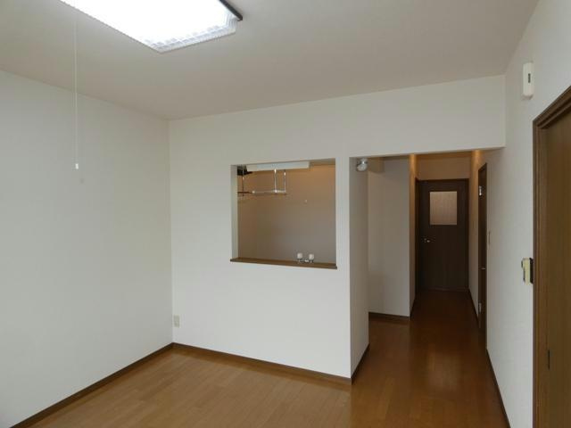 ファインいずみの居間・リビング