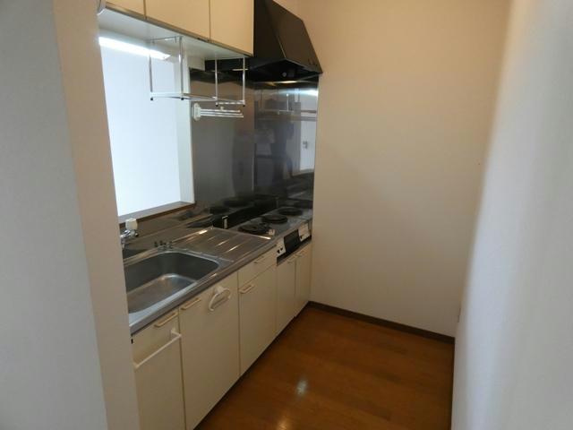 ファインいずみのキッチン