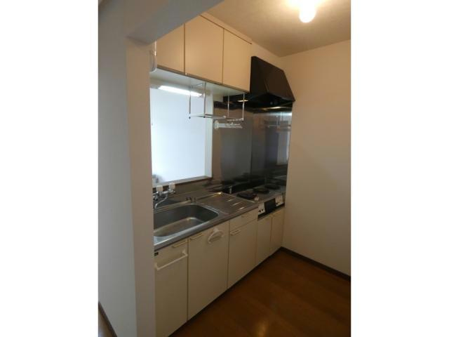 ファインいずみのキッチン