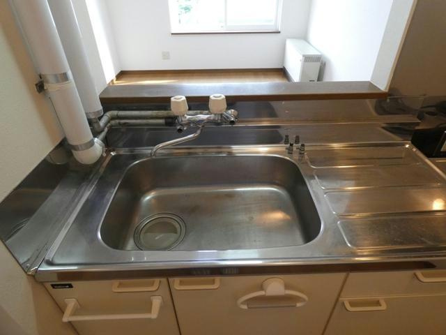 ファインいずみのキッチン