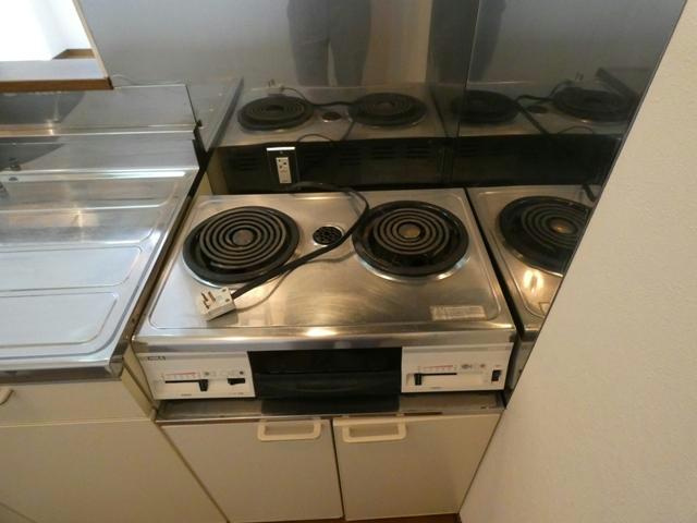 ファインいずみのキッチン