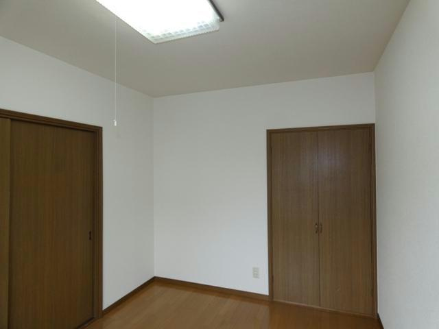 ファインいずみの居間・リビング