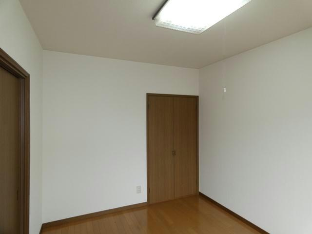 ファインいずみの居間・リビング