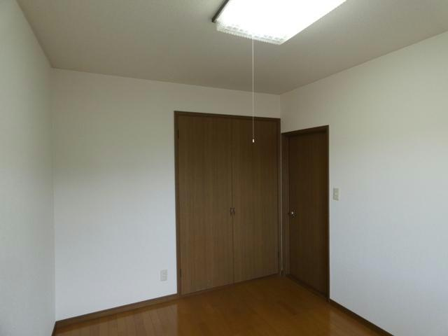 ファインいずみの居間・リビング